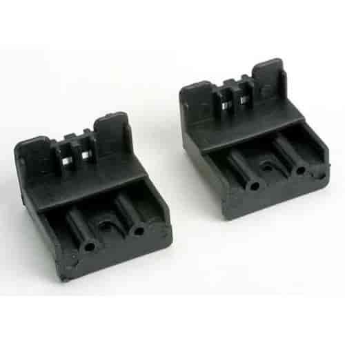 Battery stay brackets 2