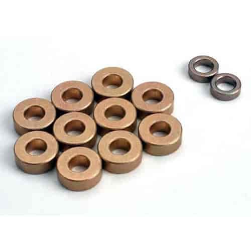 Bushing set self-lubricating 5x11x4mm 10 5x8x2.5mm 2