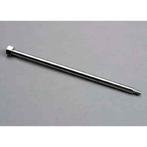 Suspension shaft front