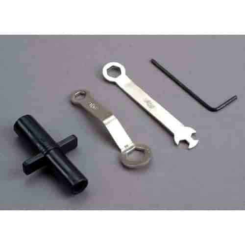 Tool set Tom Cat