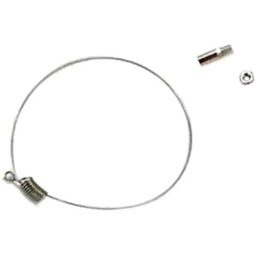 Antenna spring Tom Cat