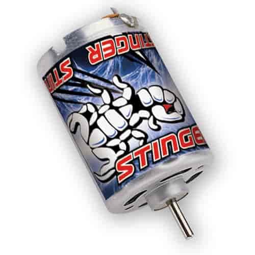Stinger 540 Motor 20-Turn