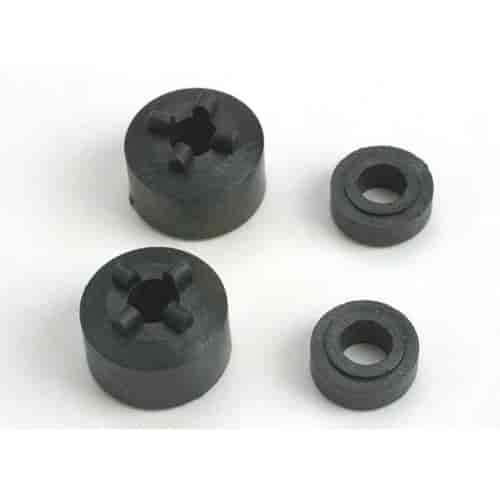 Wheel spacers Spirit front & rear