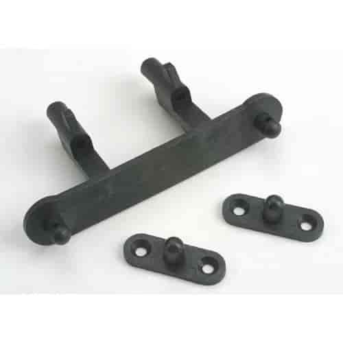 Body mounts Spirit front & rear