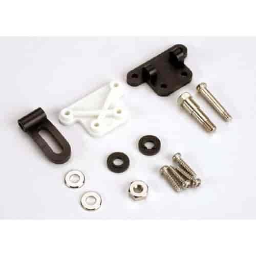 Trim Adjustment Bracket Kit Includes Inner & Outer Brackets