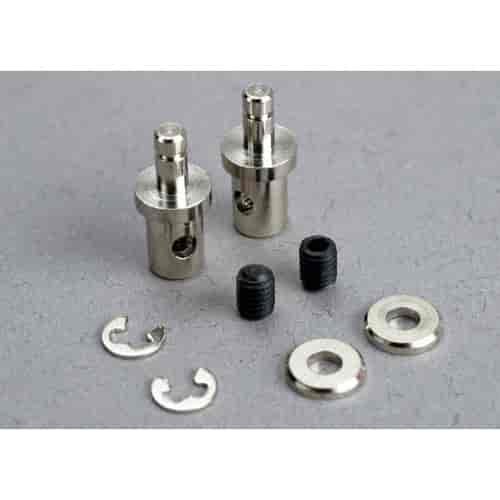 Servo Rod Connectors One Pair