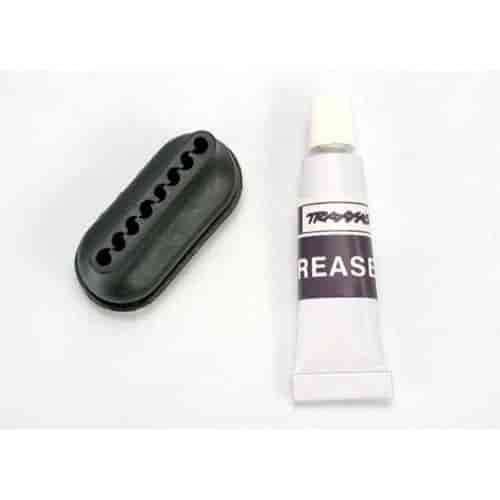 Gasket wire for EVX Marine ESC 1 / silicone grease