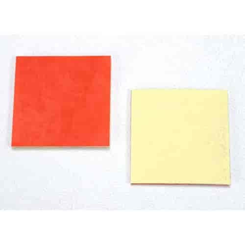 Double-Sided Adhesive Foam Tape 25mm x 25mm