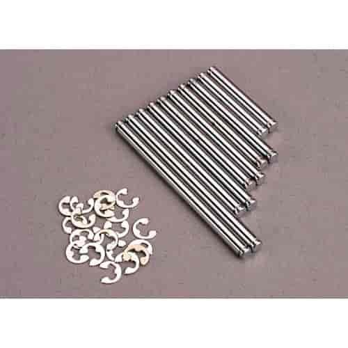 Suspension pin set for Bullet/ Sledgehammer