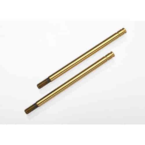 Steel Shock Shafts Long Style