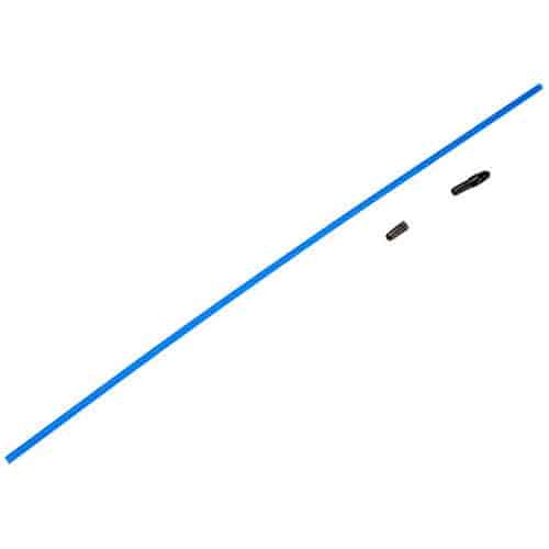 Antenna Tube Kit Includes 1 Plastic Tube