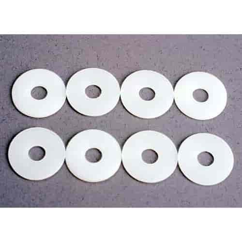 Body Washers 8/pkg