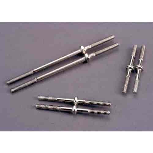 Turnbuckle & tie rod set Sledgehammer