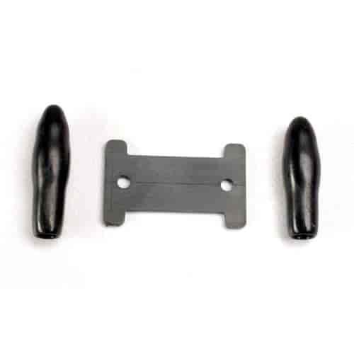 Antenna Mount Kit Includes 2 Vinyl Antenna Caps