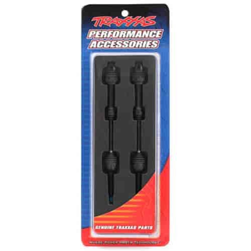 Constant-Velocity Driveshafts Rear
