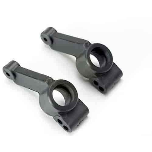 Stub Axle Carriers Black Composite