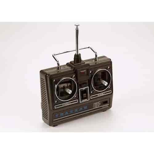 Transmitter Dual-stick 2-channel Transmitter only
