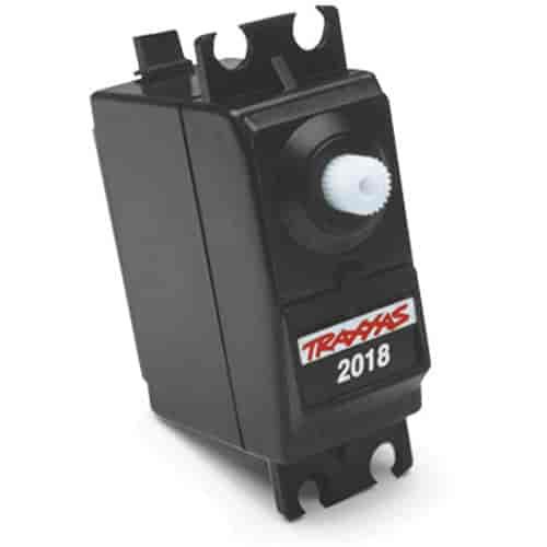 Standard Precision Servo Plastic Gears