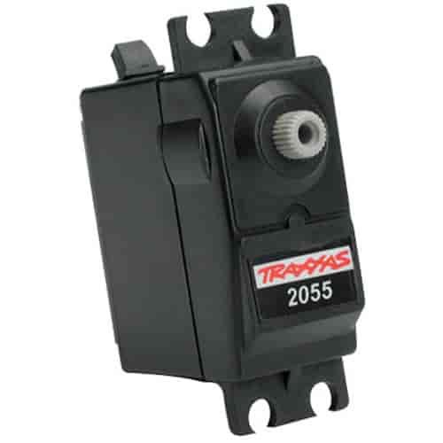 High-Torque Servo Transit Time 0.20 sec/60°