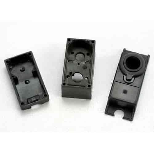Servo case for 2060 sub-micro servo