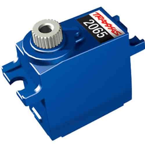 Waterproof Sub-Micro Servo