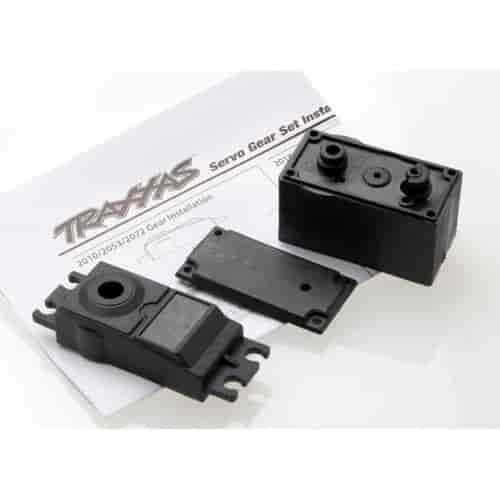Servo Case For Servo #2070
