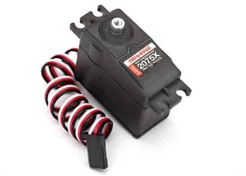 SERVO DGTL HI-TORQ METAL