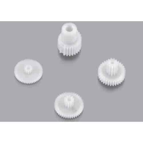 Gear Set For Micro Waterproof Servo #2080