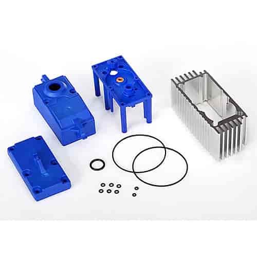 Servo Case and Gaskets Fits 430-2085 Servo