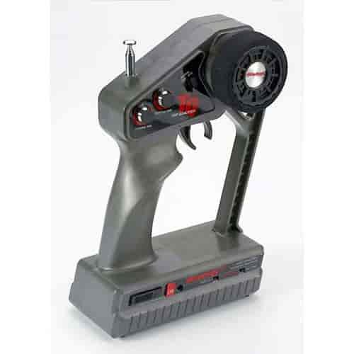 Transmitter TQ 2-channel Transmitter only