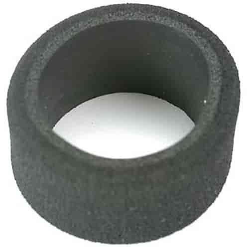 Steering wheel foam grip