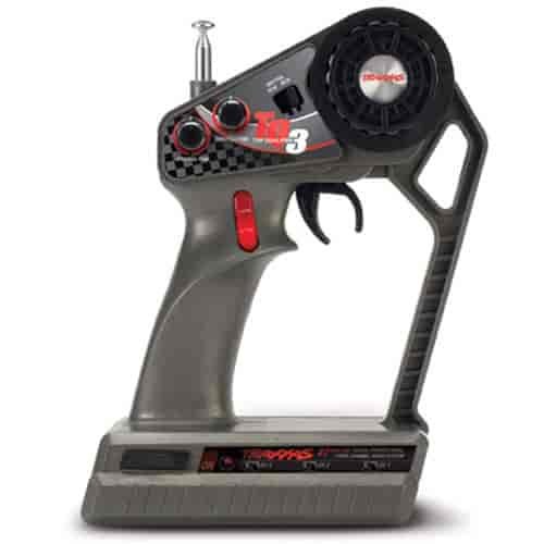 Transmitter TQ-3 3-channel Transmitter only