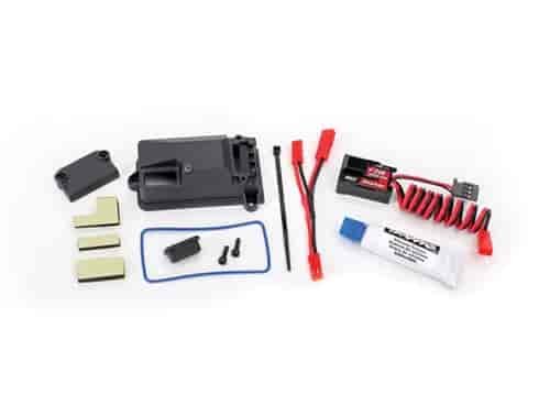 COMPLETE BEC KIT TRX4