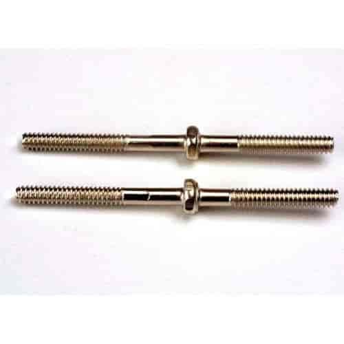 Steering Link Turnbuckles 50mm