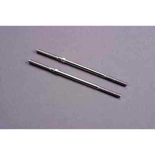 Turnbuckles Steel