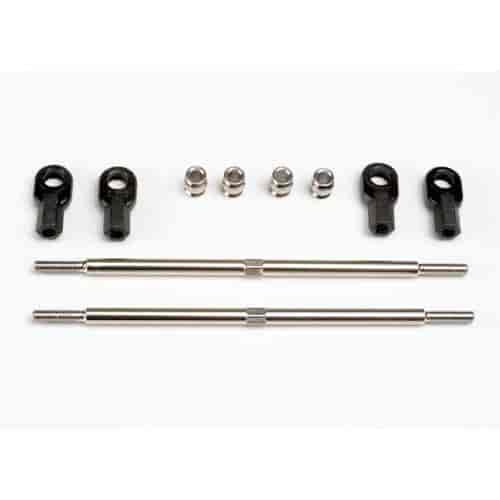 Turnbuckles 105mm 2