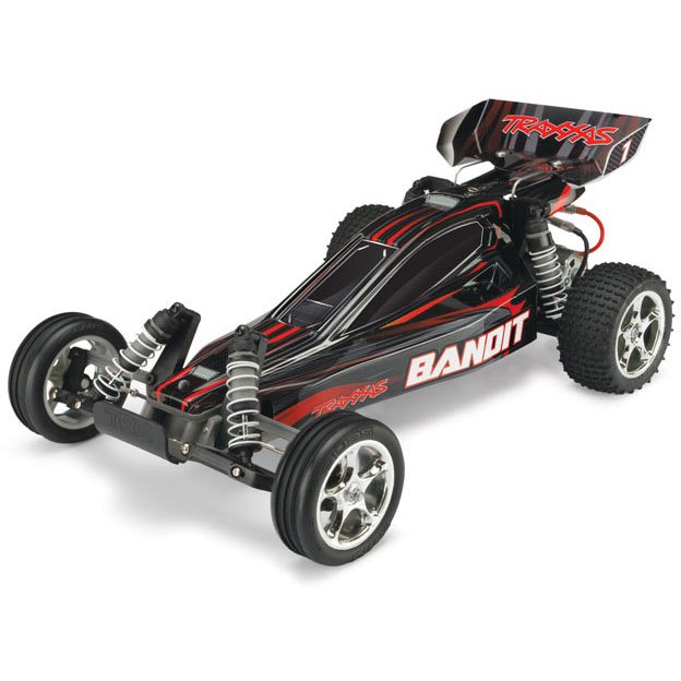 *USED BANDIT XL5 BLACK