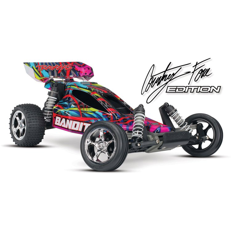 *USED BANDIT XL5