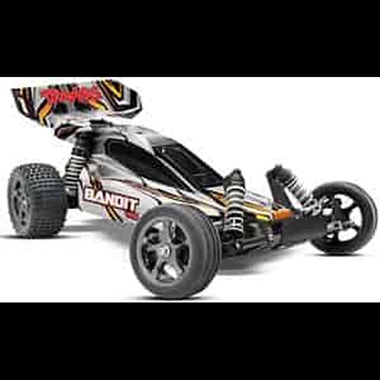 Bandit VXL Buggy 1/10 Scale