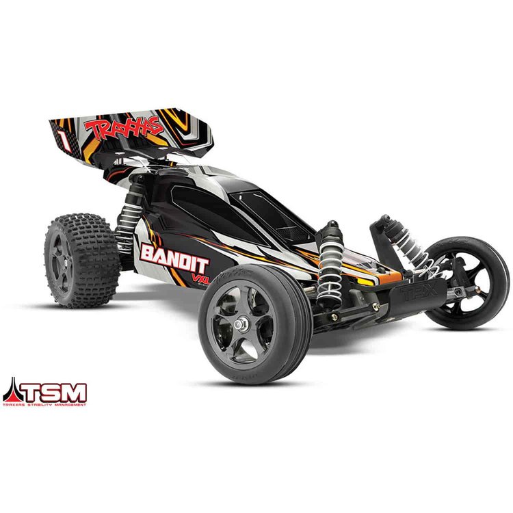 Bandit VXL Buggy 1/10 Scale