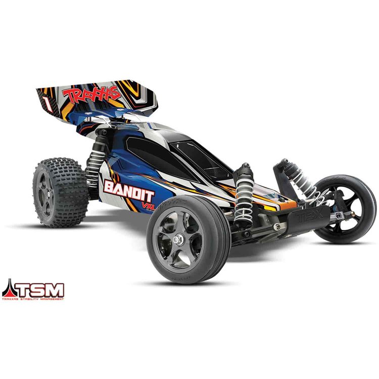 Bandit VXL Buggy 1/10 Scale