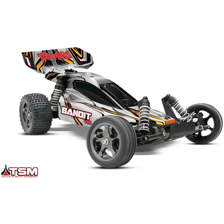 Bandit VXL Buggy 1/10 Scale