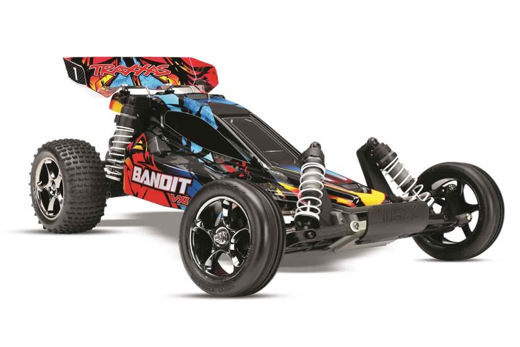 Bandit VXL Buggy 1/10 Scale