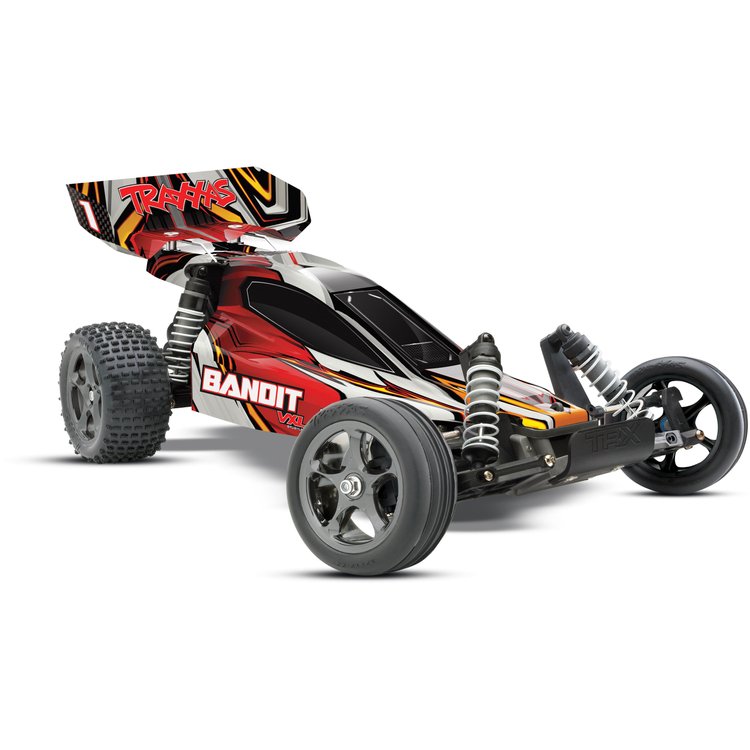 Bandit VXL Buggy 1/10 Scale