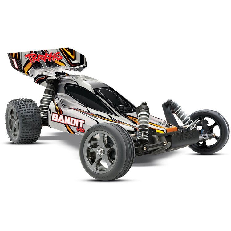 Bandit VXL Buggy 1/10 Scale