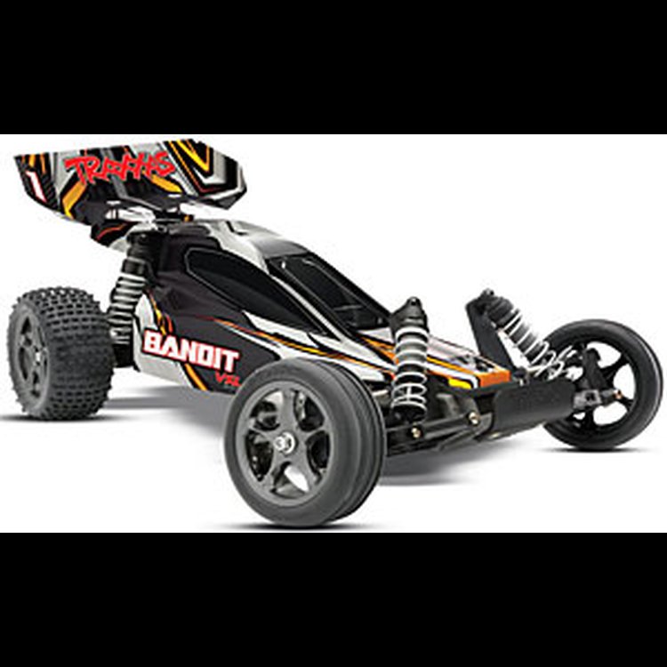 Bandit VXL Brushless Buggy 1/10 Scale