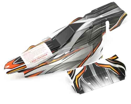 BANDIT VXL BODY PROGRAPHX