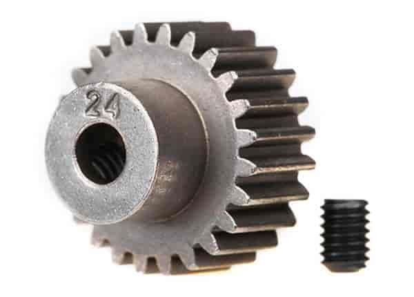 GEAR 24-T PINION 48-PITCH