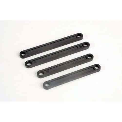 Camber Link Set Black Plastic