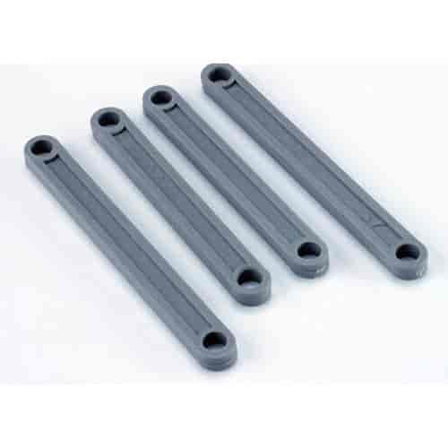 Camber Link Set Grey Plastic